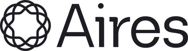Aires logo