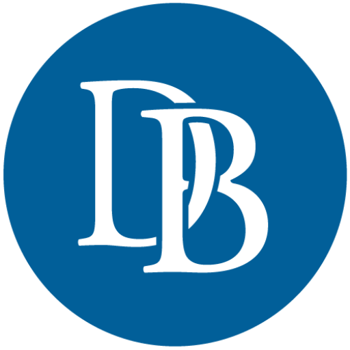 DBscript logo