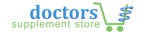 Doctors Supplement Store logo