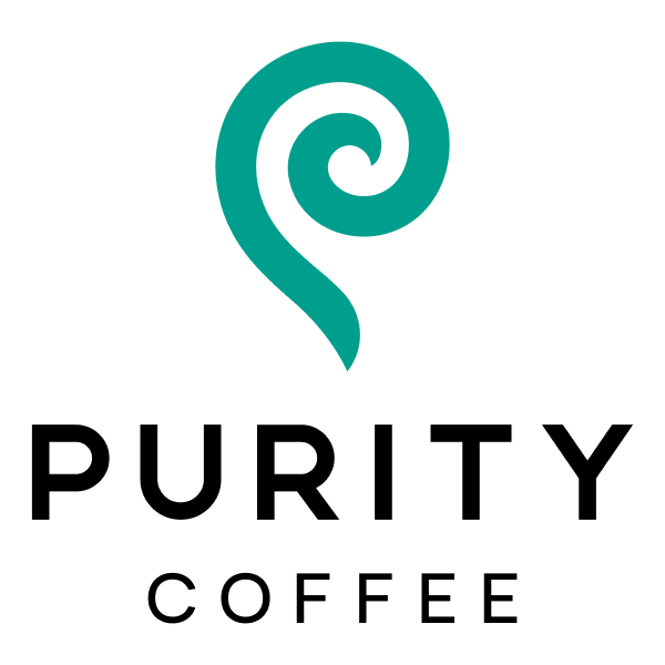 Purity Coffee logo