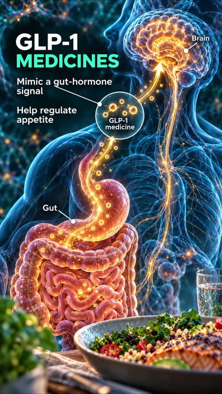 GLP Support by DesBio: The product Dr. M names
